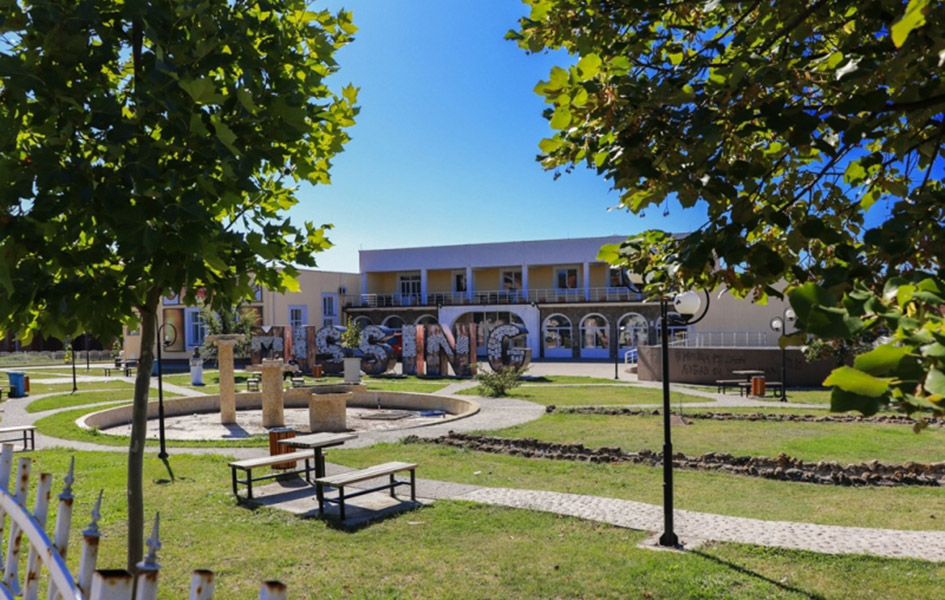 Gračanica: Prezentacija KC ’’Lukijan Mušicki’’ iz Temerina