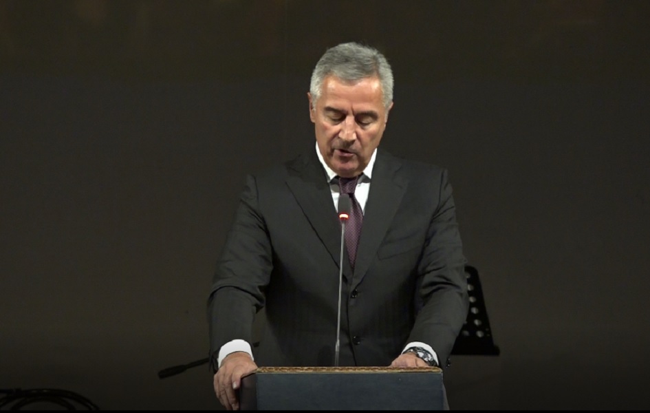 Kosovo prijateljska zemlja, ali Crnogoraca sve manje i nema ih u Ustavu