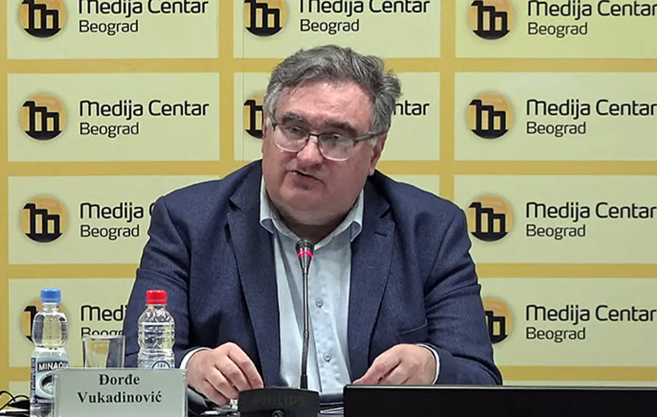 Istraživanje NSPM: Većina protiv priznanja Kosova