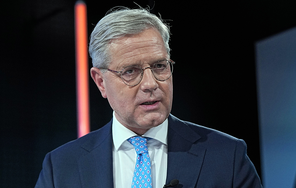 Retgen: Brz prijem Ukrajine i Zapadnog Balkana u EU
