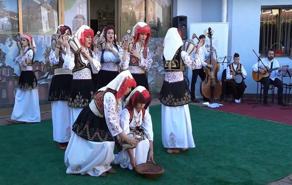 KUD ’’Kopaonik’’ iz Leposavića – čuvar vekovne tradicije