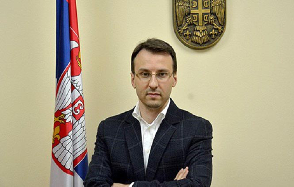 Petković: Kurti protiv otvorenosti i slobode