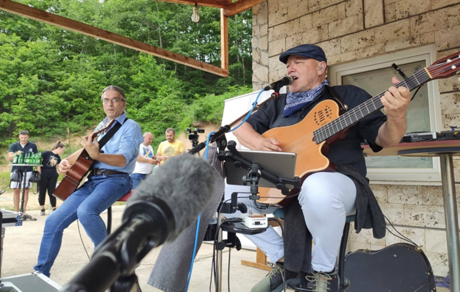 Završen mitrovački džez i bluz festival