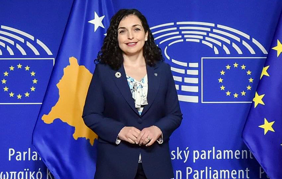 Osmani: Ispunili smo kriterijume za vize