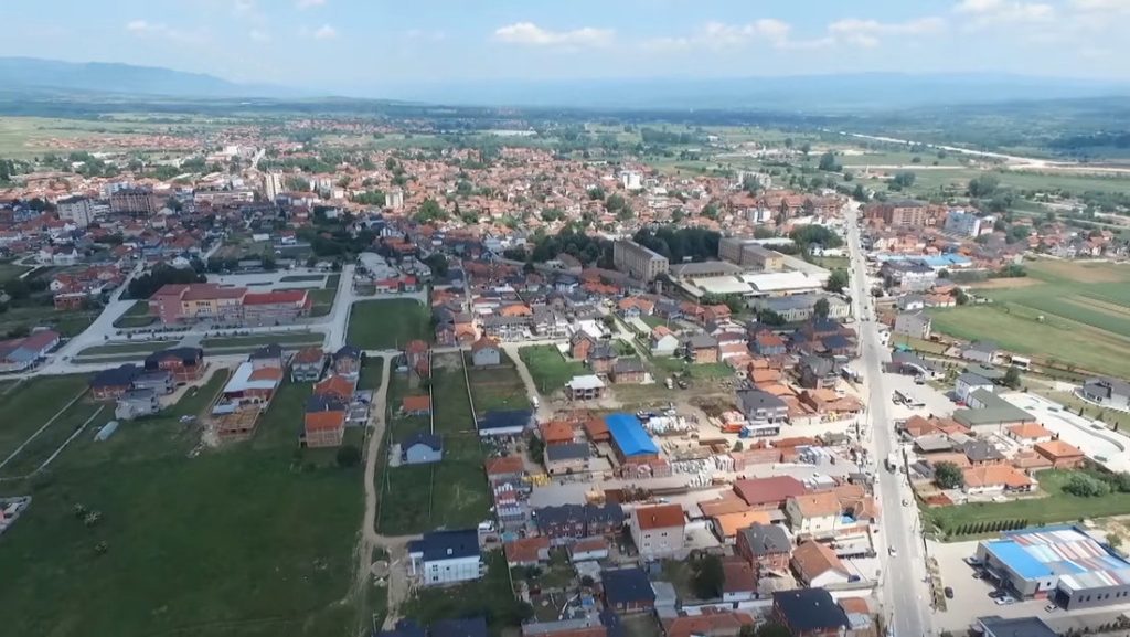 U Bujanovcu srpskim đacima zahvalnice na albanskom jeziku