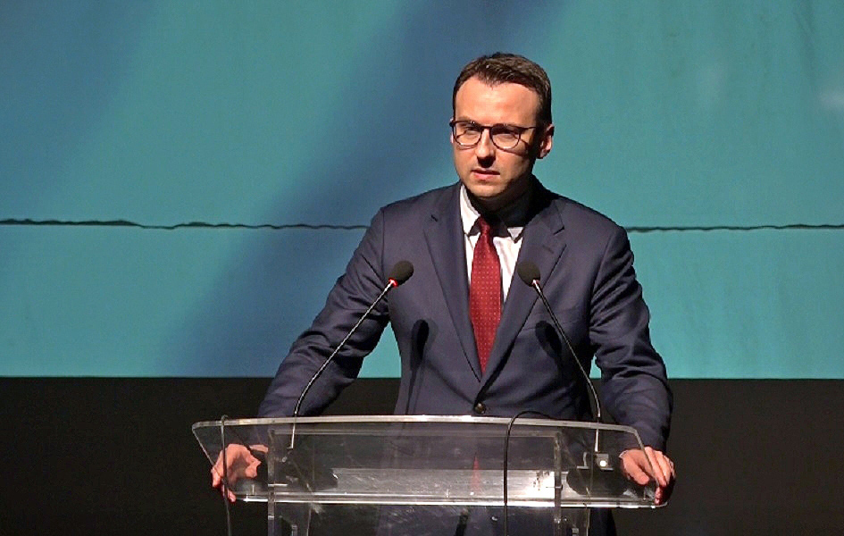 Petković: Vučić nikada nije odbijao dijalog