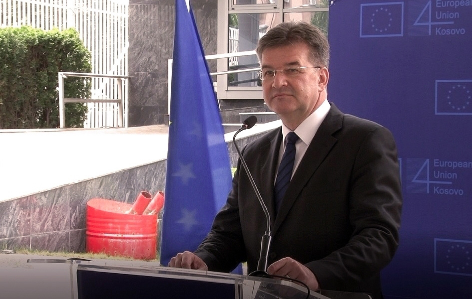 ’’Srbija i Kosovo moraju da se dogovore oko normalizacije odnosa’’