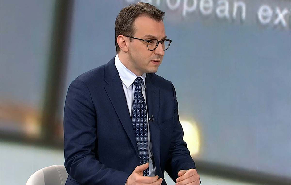 Petković: ZSO merilo opredeljenosti za dijalog