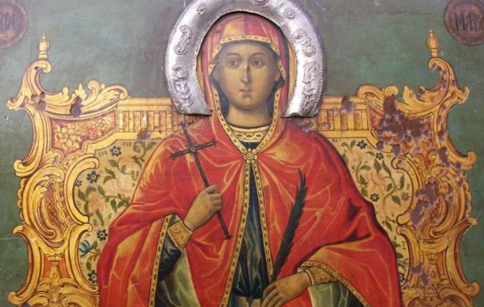 Danas je Ognjena Marija, zaštitnica žena
