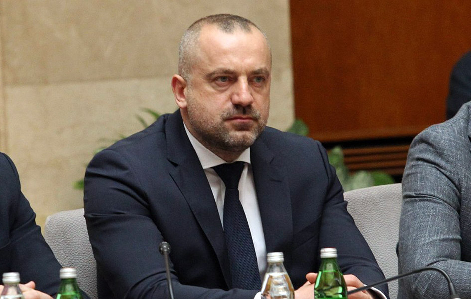 Srpska lista potvrdila da je Radoičić bio na barikadama