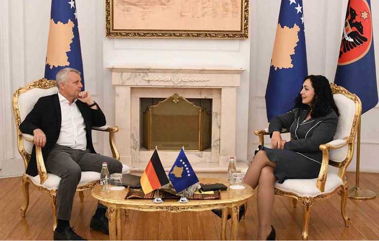 Rode: Mere reciprociteta u skladu sa Briselskim sporazumima
