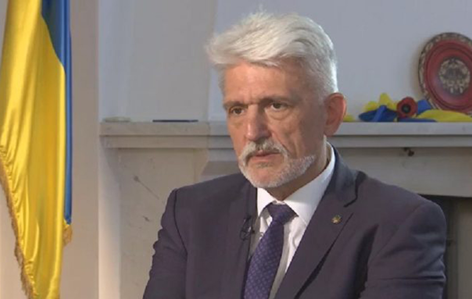 Tolkač: Stav Kijeva prema KiM se ne menja