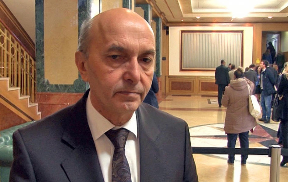 Mustafa: Vlada Aljbina Kurtija je vlada nasilja