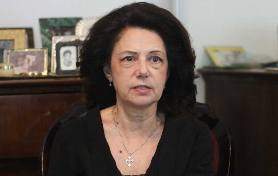 Koncentraciona vlada na proleće
