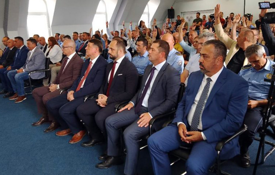 Zajednička deklaracija severnih opština: Izlazak iz institucija ako ne bude kompromisa
