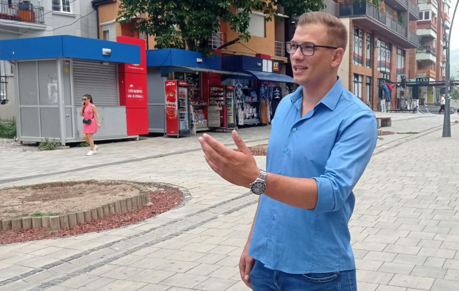 Arsenijević: Sporazum je već postignut