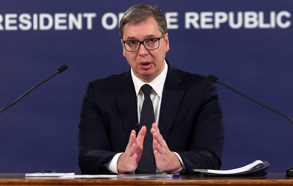 Vučić: Verujem u neko kompromisno rešenje, ali nije sigurno