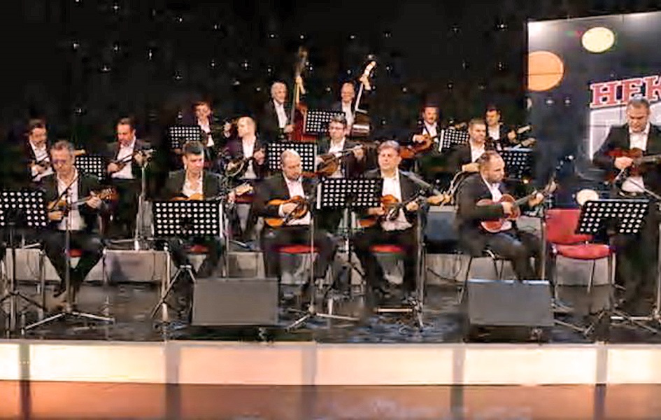 Uoči Velike Gospojine koncert Tamburaškog orkestra RTV-a, obezbeđen prevoz