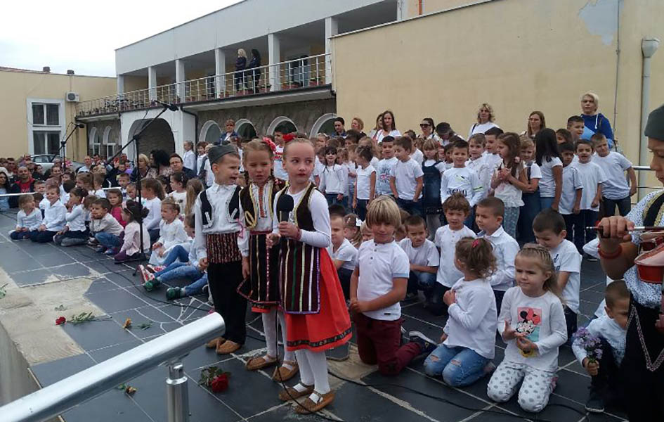 Dani opštine Gračanica: Gračaničko prelo, sajam meda i rukotvorina