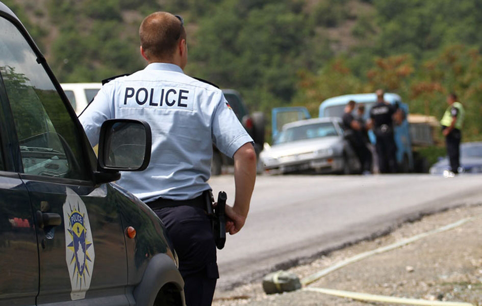 Pokušaj ubistva u Leposaviću