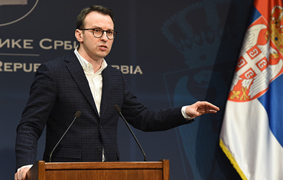 ’’Poseta premijerke Kosovu ima posebnu težinu i značenje’’