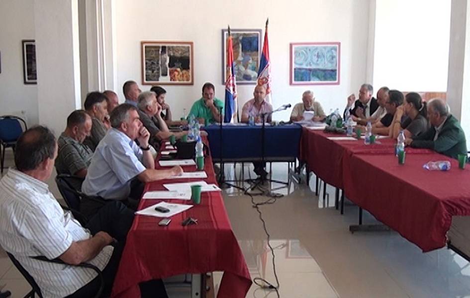 SNF: Šta je sa Srbima južno od Ibra