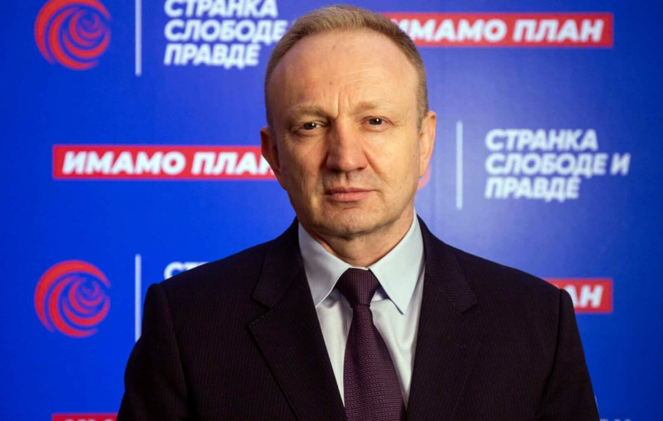 Đilas: Zajednička deklaracija o Kosovu