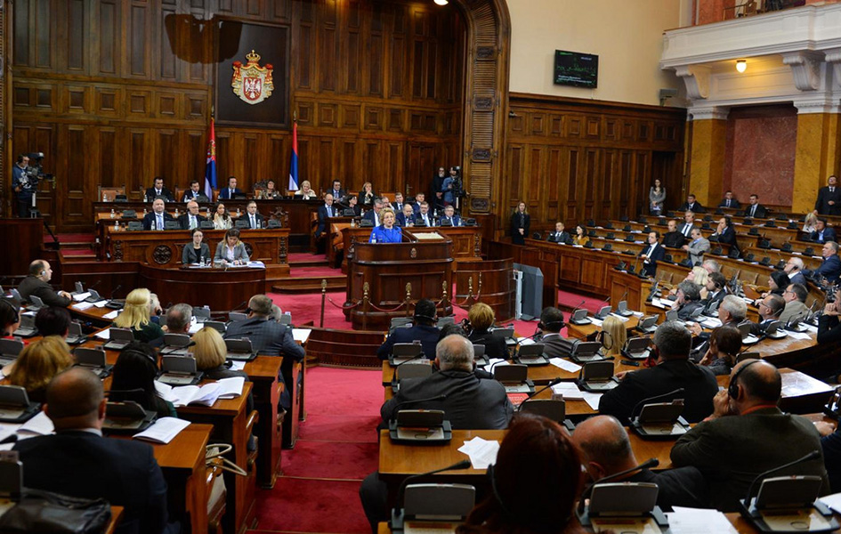 Kako se vlast i opozicija pripremaju za raspravu o Kosovu u parlamentu