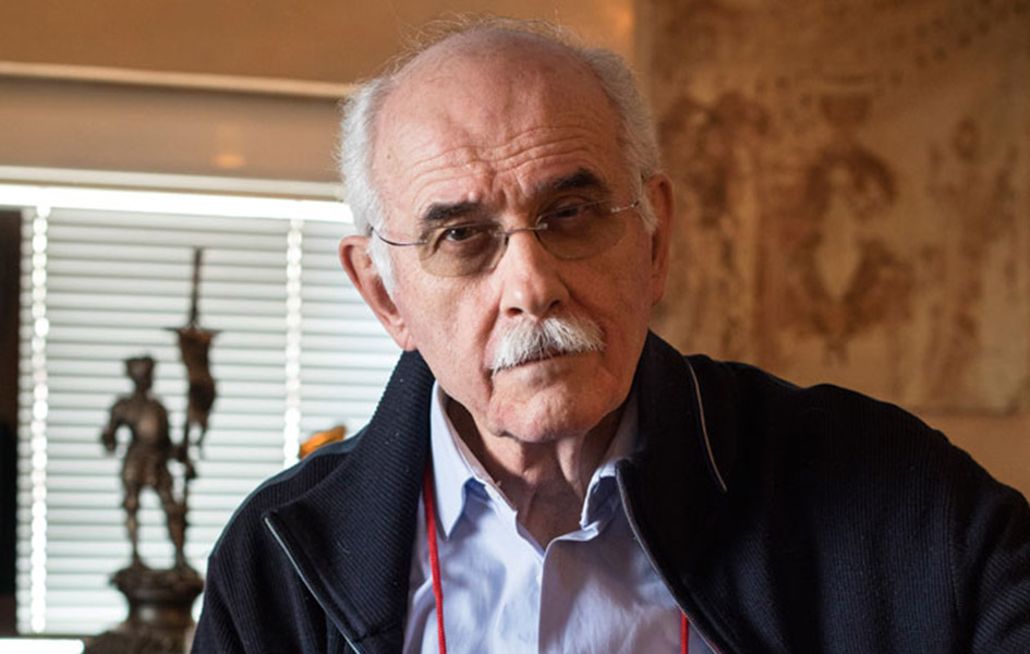 Preminuo Kornelije Kovač