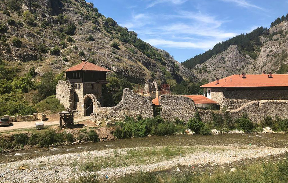 Poziv mladim solistima za radionicu ’’Pesme prizrenske’’