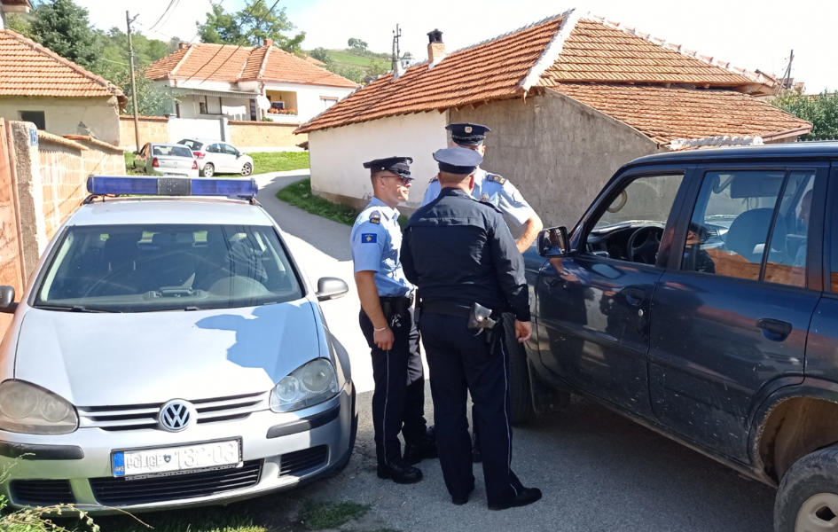 KP: Policajci će biti opremljeni „body“ kamerama