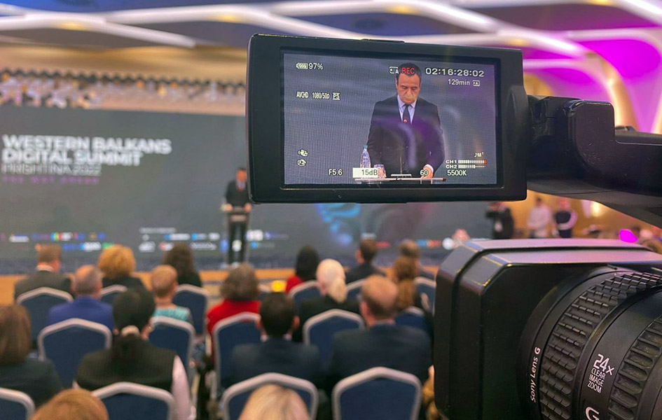 Kurti: Bez komentara dokumenta, odnosi nisu normalizovani