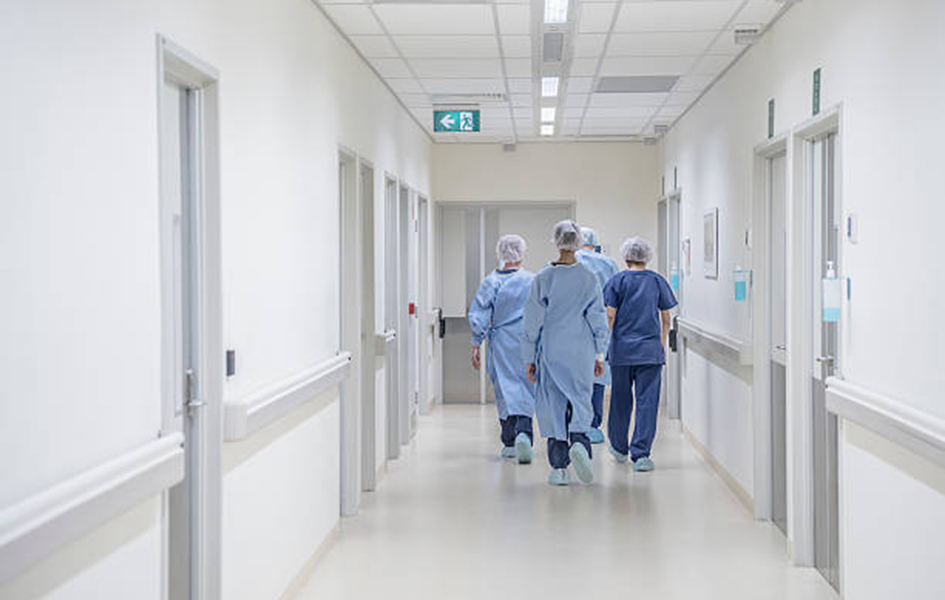 SZO: Nezarazne bolesti su smrtonosnije od zaraznih