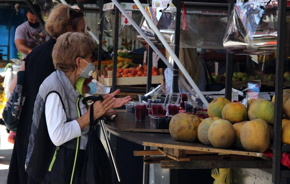 Srbija: Preminulo devet osoba, još 2.709 slučajeva zaraze