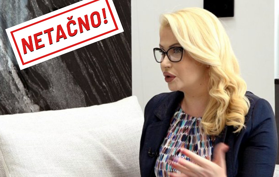 Novinarske nagrade povod Informeru da etiketira novinare