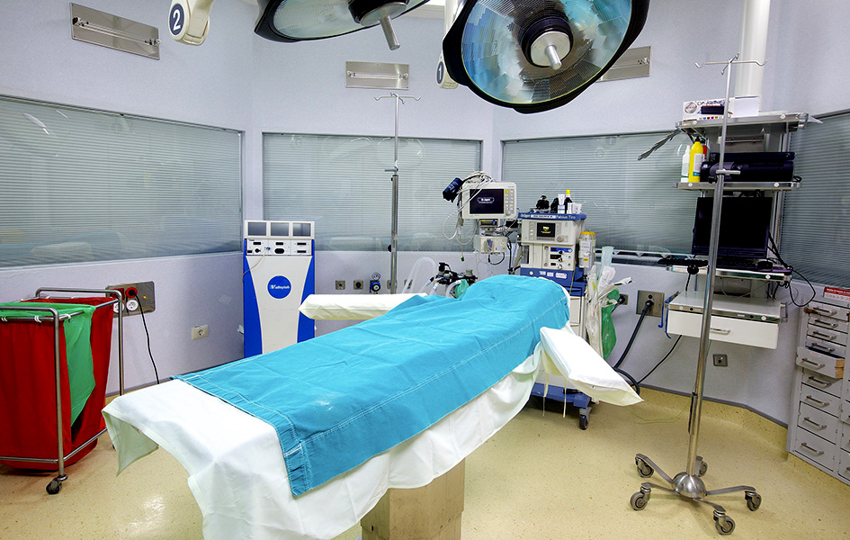 Priština: Deficit anesteziologa i medicinskih tehničara