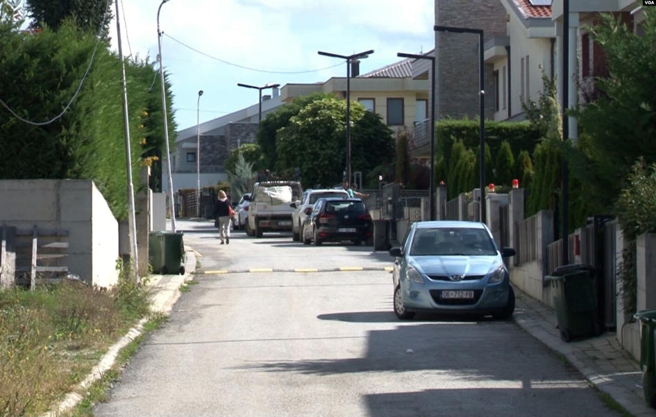 Opština Gračanica razmenjuje svoju zemlju za privatni put