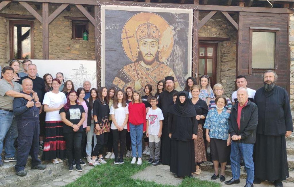 U Prizrenu počela radionica ’’Pesme prizrenske’’