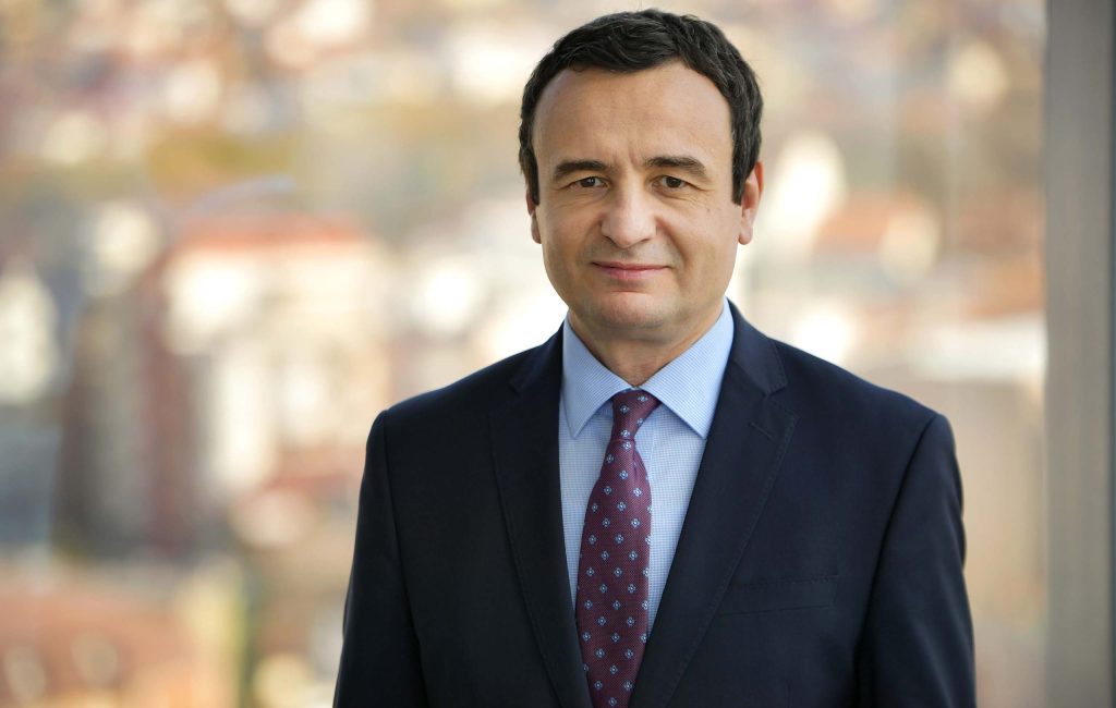 Kurti pozvao Albance u Srbiji da se odazovu popisu stanovništva