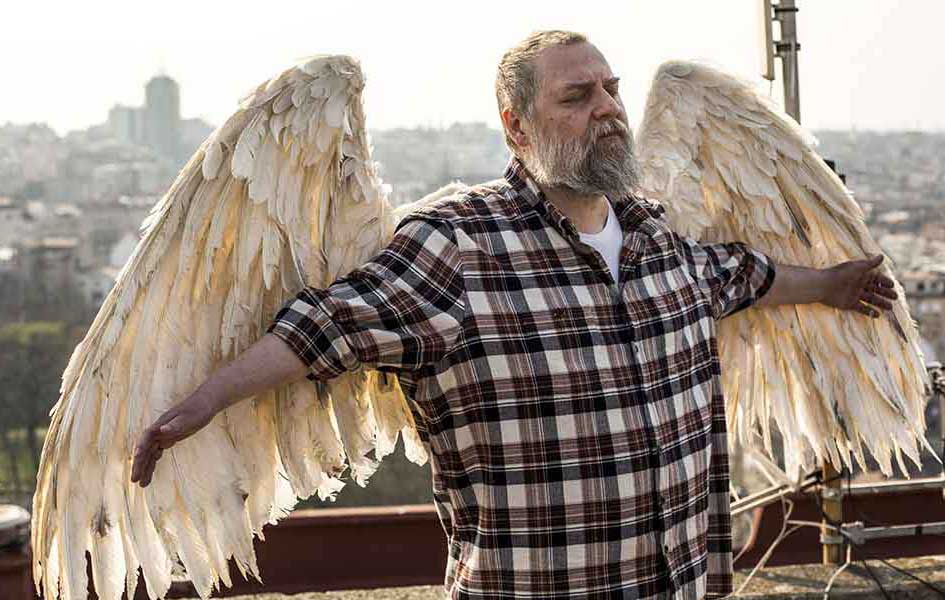 Putujući bioskop Doma kulture Gračanica