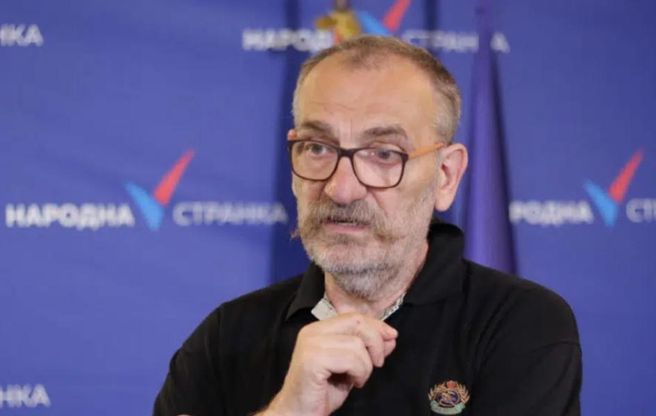 Kovačević: Da više stranaka bude oko deklaracije o reintegraciji Kosova