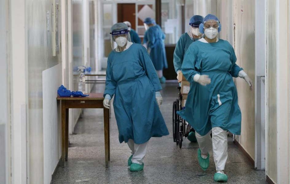 Preminulo 9 pacijenata, koronavirusom u Srbiji zaražena još 1.731 osoba