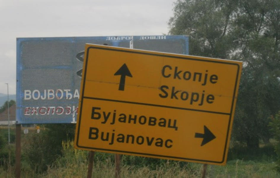 Politički lideri Albanaca sa juga Srbije putuju u Vašington
