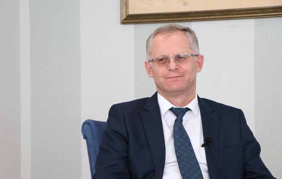 Bisljimi: Kurtiju dat rok da odgovori na ponudu Nemačke i Francuske