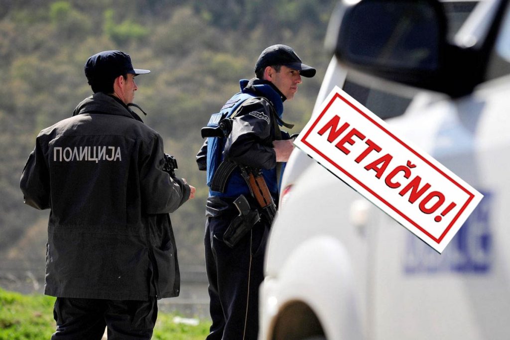 ’’Uzbuna’’ i ’’panika’’ u naslovu, profit i klikovi ispred interesa i informisanja javnosti