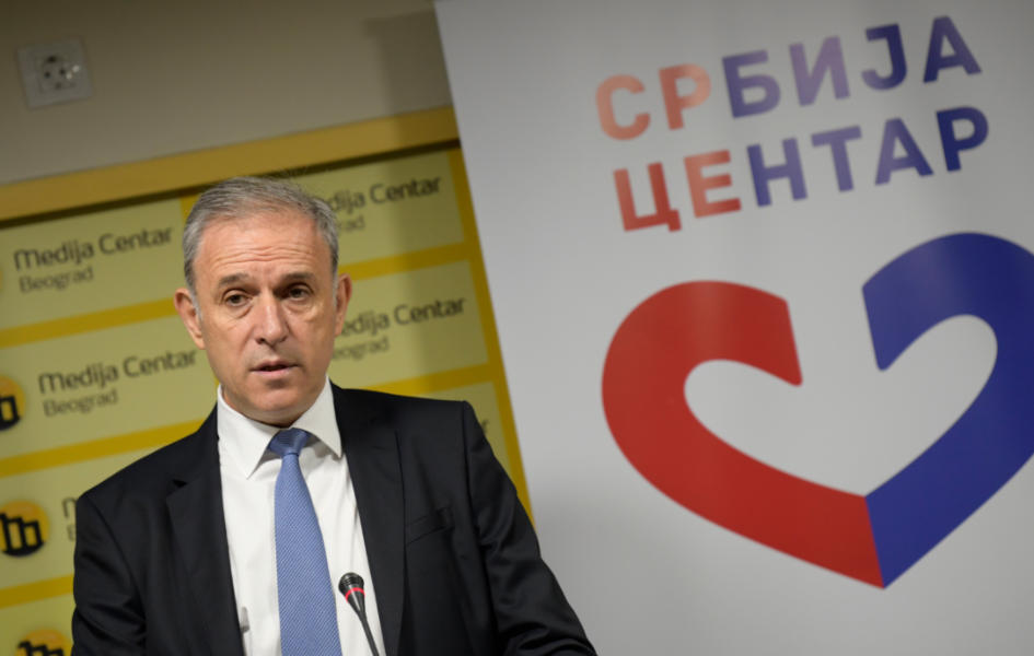 Ponoš: Debakl kosovske politike