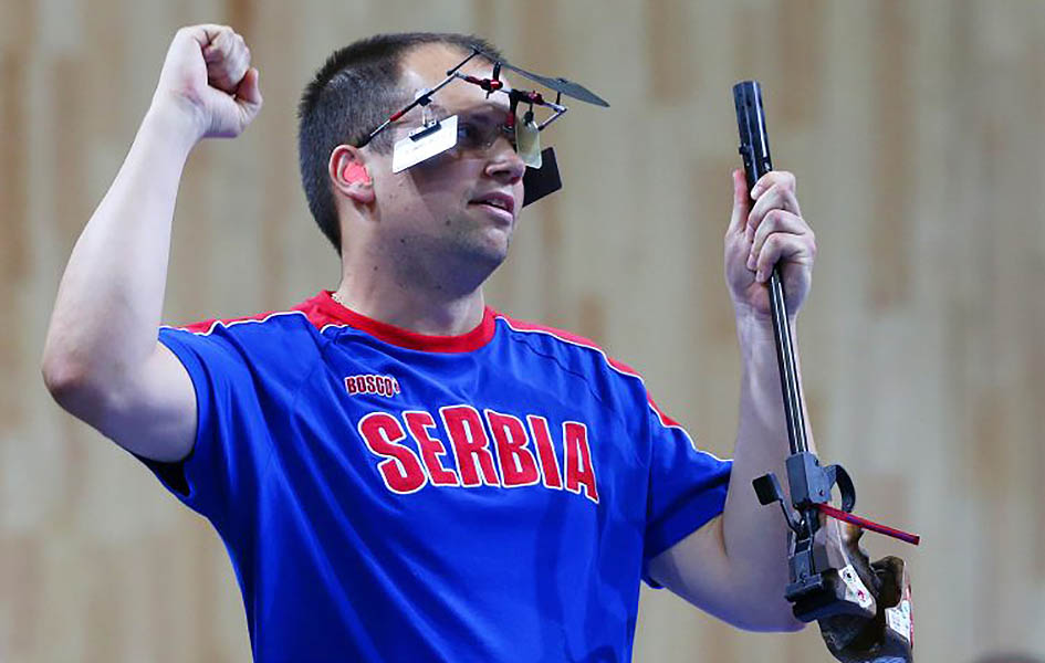 Damir Mikec šampion sveta!