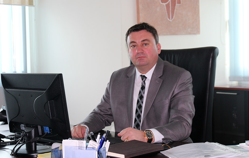 Izricanje presude Ivanu Todosijeviću