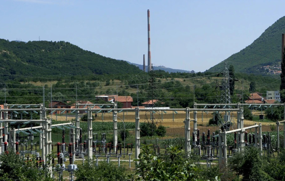 Elektrosever: Kvar na dalekovodu u Zubinom Potoku još nije lociran, ekipe na terenu