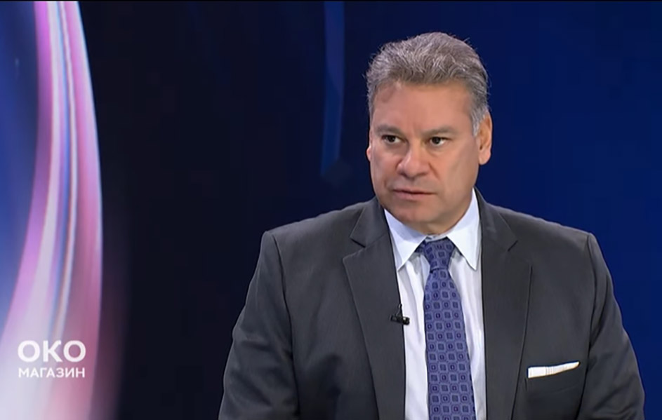 Eskobar: Nema rokova za dogovor Beograda i Prištine, ali radimo na ubrzavanju